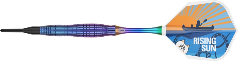 ダーツ TARGET RISING SUN G8SP.23g ダーツ TARGET RISING SUN G8SP