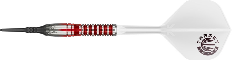 PYRO】80% G8 - MITSUMASA HOSHINO