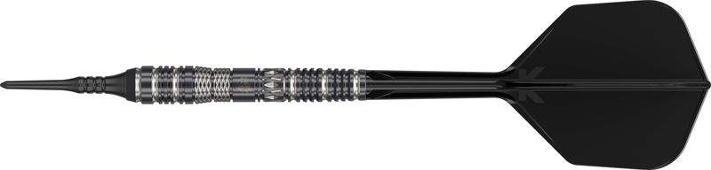 BLACK MARQUE】DRAGON 3.0 18G 2BA