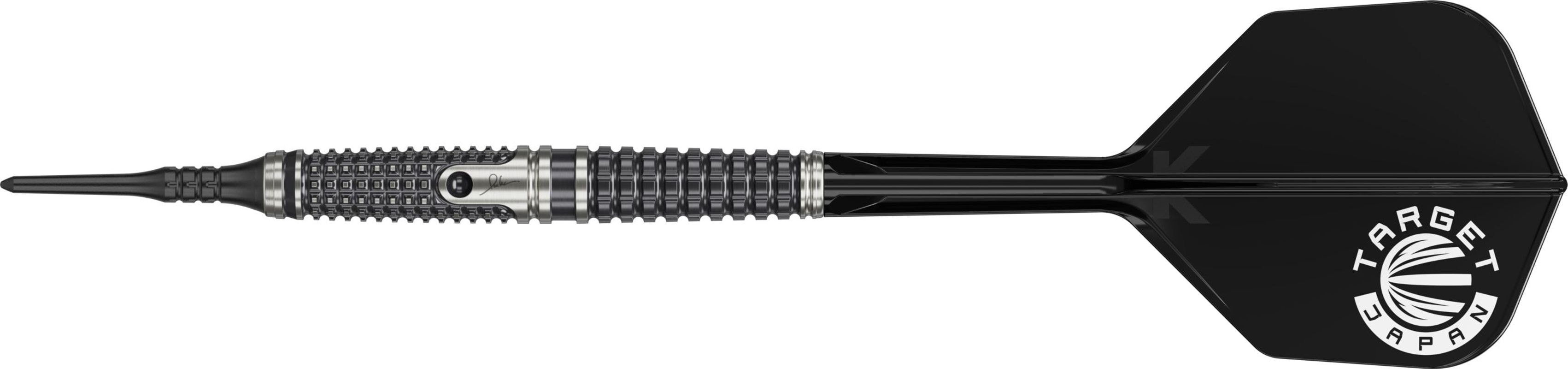 THE LEGEND】G8 90% 24g SP STEEL - PAUL LIM