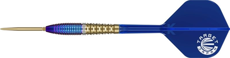 K-FLEX ZENITH SHAPE MIX - TUNG SUK