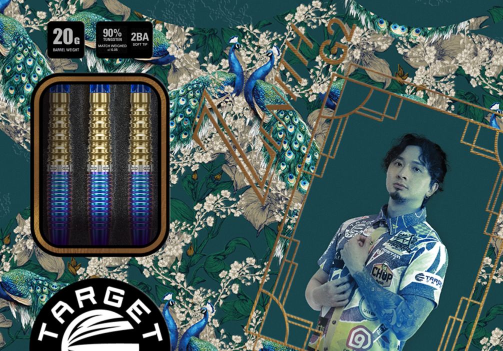 PRIME SERIES】ZENITH G2 20g 2BA - Tung Suk