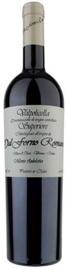 ヴァルポリチェッラ スペリオーレ モンテ ロドレッタ 2012 ダル