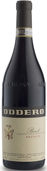 バローロ ブルナーテ 2018 オッデーロ 赤 750ml |ワインショップ