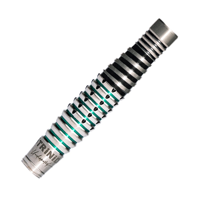 トリニダード リカルド ロペス 21g タングステン90% 浅田斉吾選手