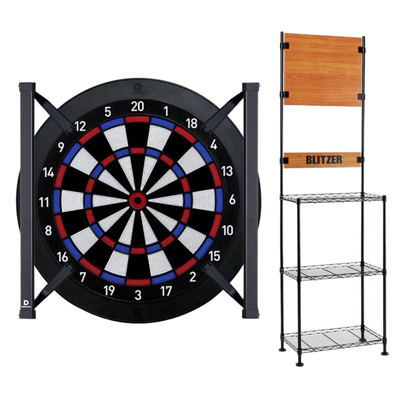 BLITZER BLACK 3 電子ダーツゲーム BLITZER BLACK 3 電子ダーツゲーム