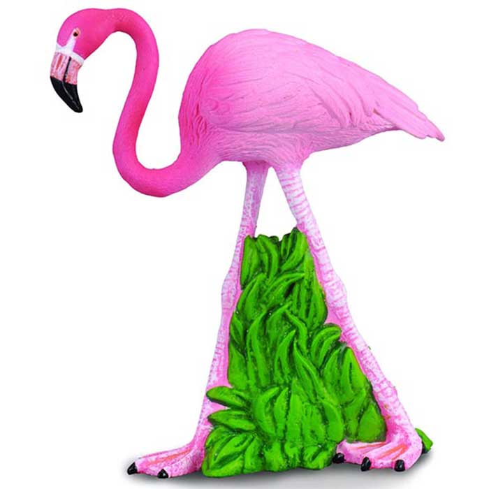 2番：3色フラミンゴ 200円→150円 2番：3色フラミンゴ 200円→150円