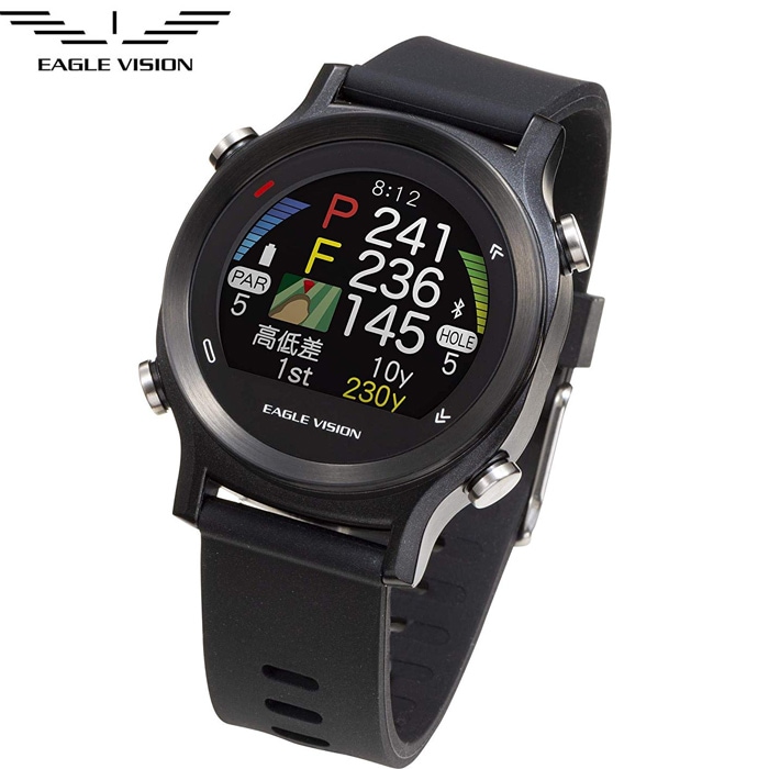 イーグルビジョン ウォッチエース watch ACE EV-933｜EAGLE VISION