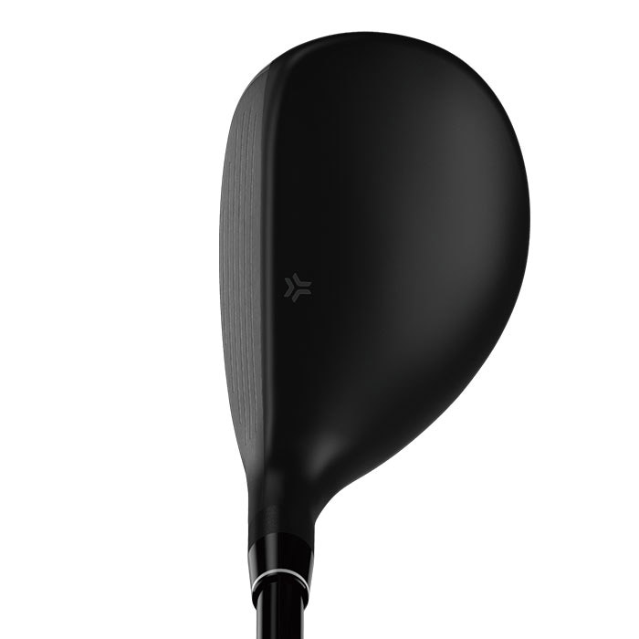 スリクソン ZX Mk2 ハイブリッド Diamana ZX2カーボン装着モデル