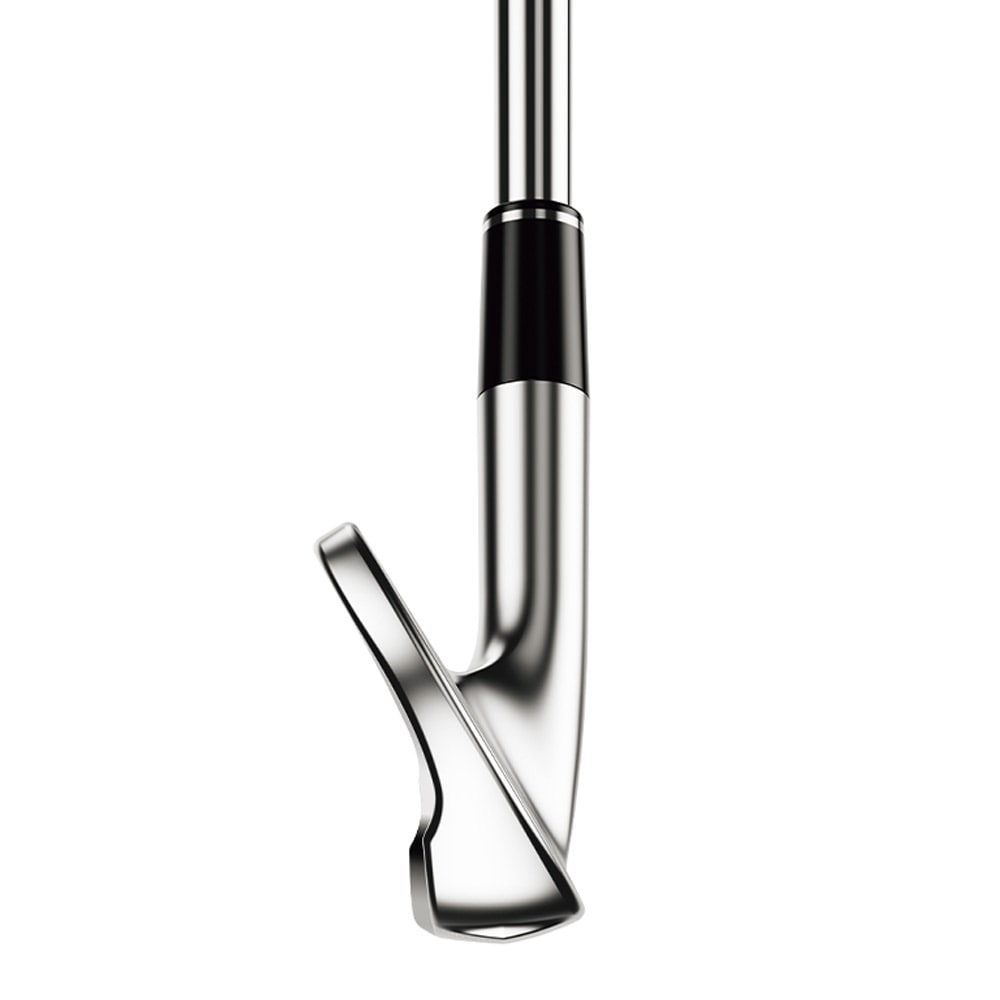 5‐Pwセット】スリクソン ZXi7 アイアン トゥルーテンパー ダイナミック