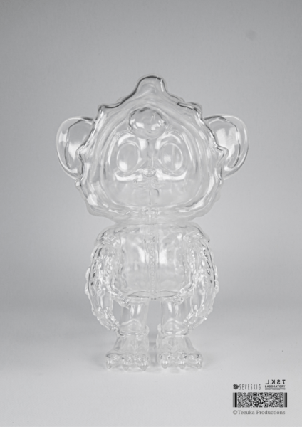 限定生産】「ジャングル大帝」× SEVESKIG ×「ゴーヤ怪獣