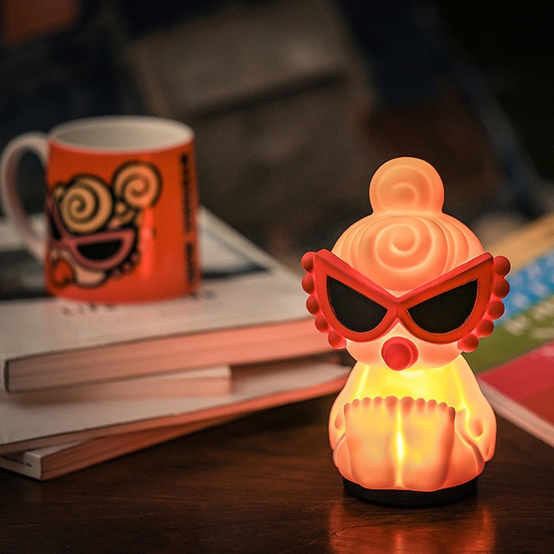 ヒスミニ ライトスタンド ノベルティ HYSTERIC MINI - ヒスミニ☆正規