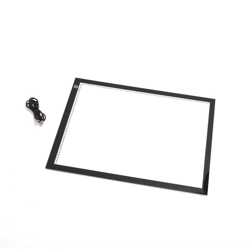 ごくうす調光USBトレース台(A3) | 【公式】サンコー通販サイト