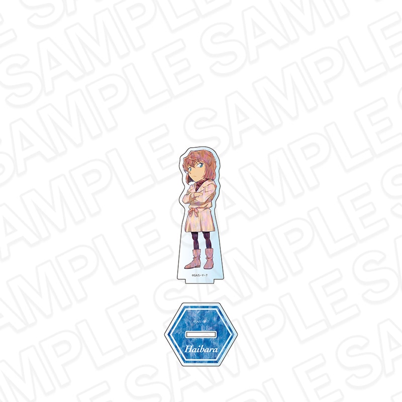 名探偵コナン 天国へのカウントダウン 灰原哀 カード アマダ 希少 劇場