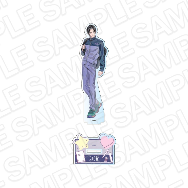 魔道祖師 AGF2023 学生証コレクション 全種 魔法手帳 2個 魔道祖師