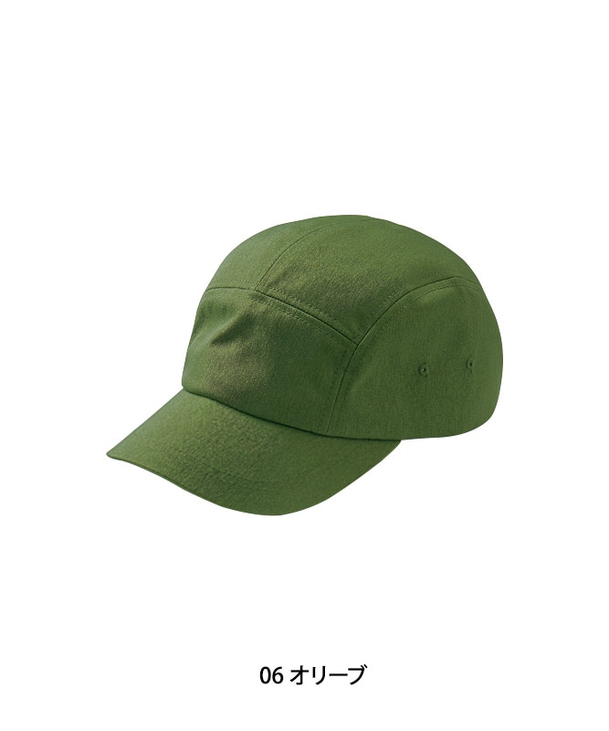 オニベジキャップ[男女兼用][住商モンブラン製品] OV9001｜飲食店制服