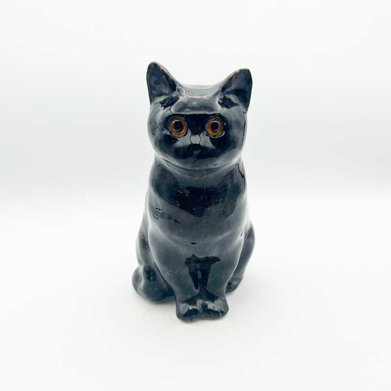 Wintstanley Cat Pottery | TIM & SAILOR