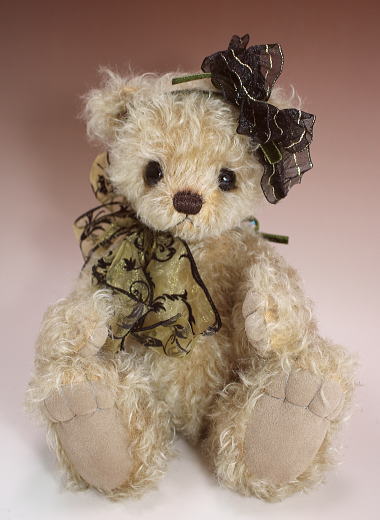 テディベア(作家)値下げ 開催終了】2024春テディベアコンベンション