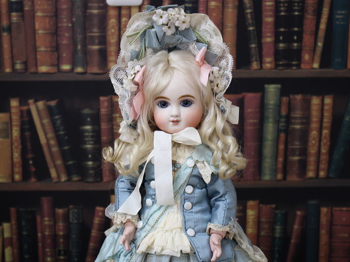 三橋 昌子作 / レプリカドール Steiner シリーズC （スタイナー