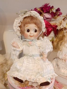 人形（Doll）,リプロダクションドール | timeroman-shop