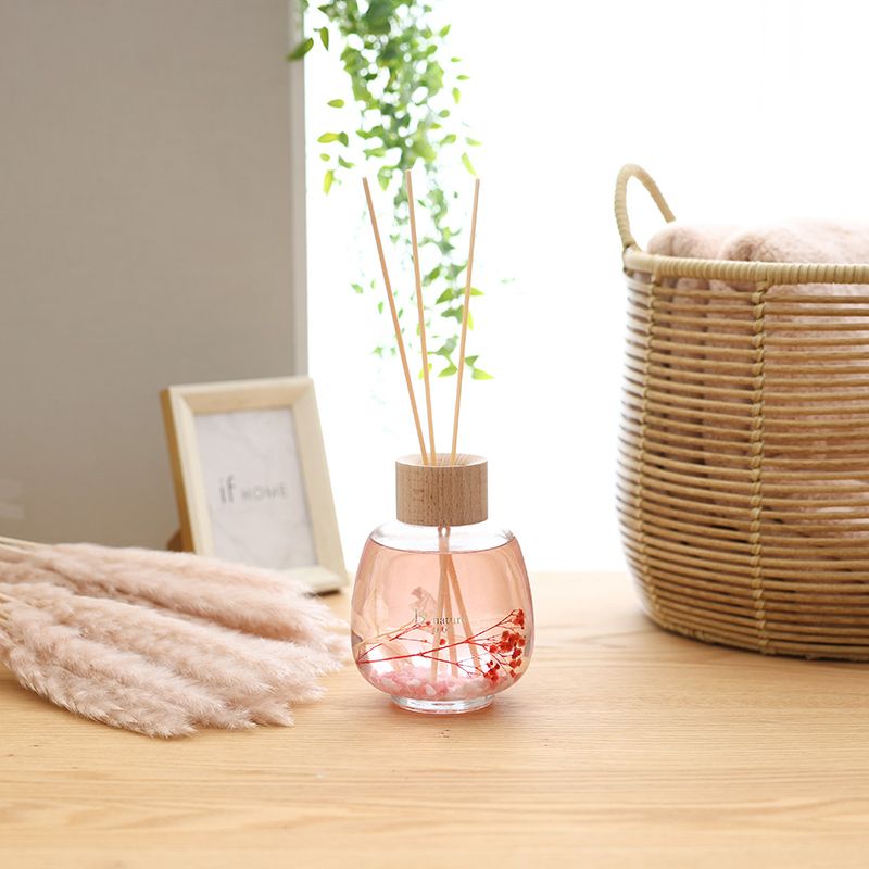 リードディフューザー BN-021 530 リードディフューザー リリー の通販