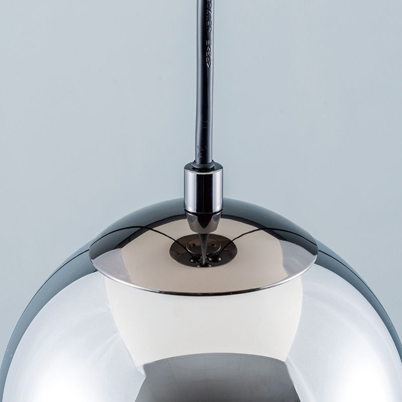 ペンダントライト 204646J ARISCANI BK if home ※電球別売※の通販