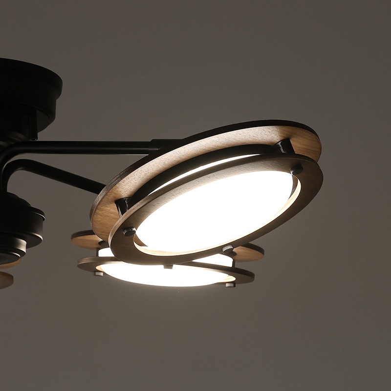 シーリングライト TI-2009 Flow cross リモ WAL if HOMEの通販｜東京