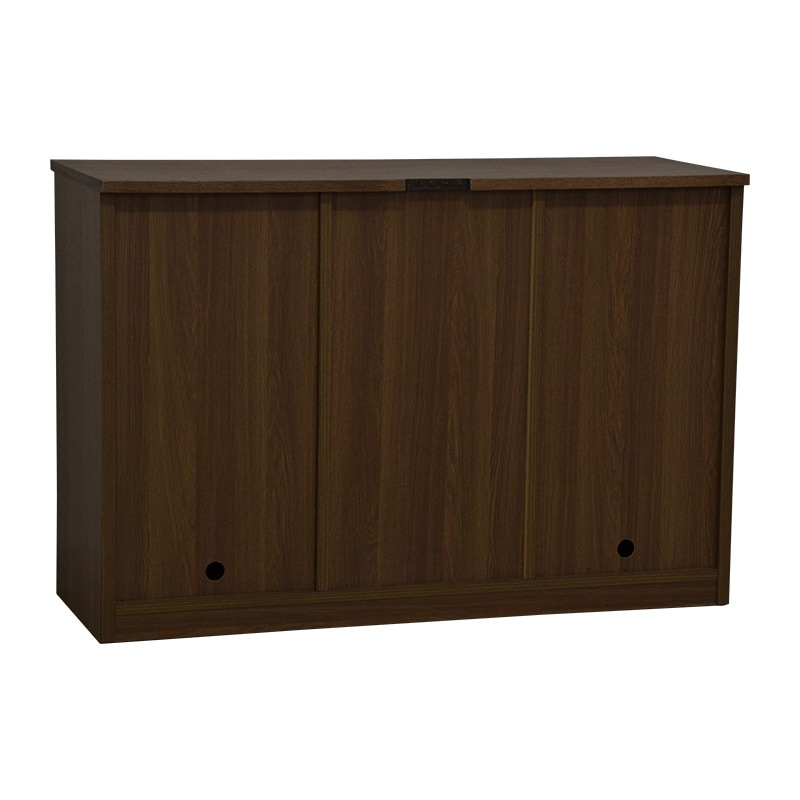 東京インテリア サイドボード Nオークライフ サイドキャビ Nオーク