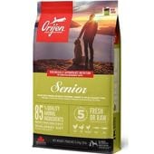 並行輸入品】 オリジン Orijen シニア 全犬種 シニア犬用 ドッグフード