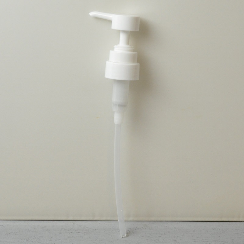 とみおかクリーニング / パウチ入り洗剤専用ポンプ｜布団丸洗い・洗濯