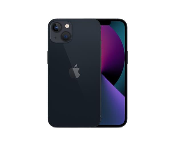 iPhone 13 128GB ミッドナイト SIMフリー端末 新品未開封】 iPhone 13