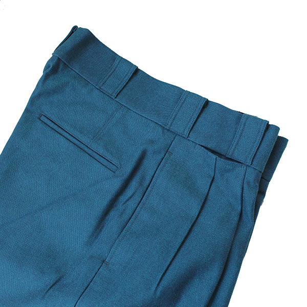 The GROOVIN HIGH（ザ・グルーヴィンハイ）】1930s style Work pants