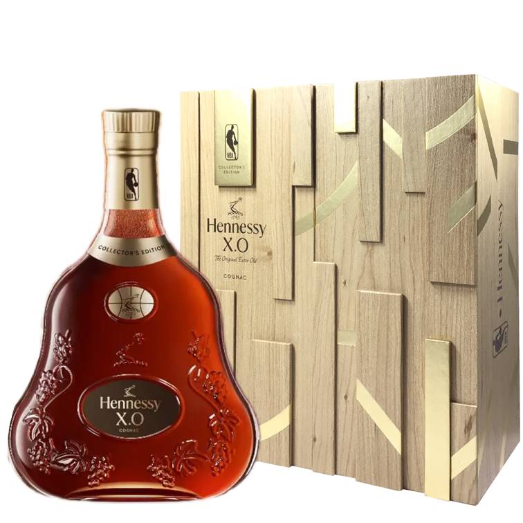 Hennessy X.O. コニャック 700ml 箱入り Hennessy X.O コニャック