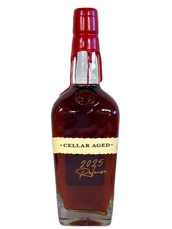 メーカーズマーク セラーエイジド 2025 | ウイスキー,外国産,アメリカ