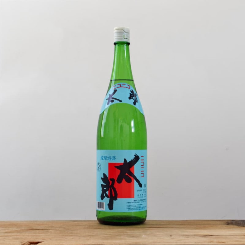 本場泡盛 國華 古酒 43度 1800ml 【公式通販】