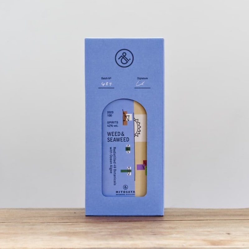 mitosaya ミトサヤ ブランデー スピリッツ 終売 限定品 5本セット