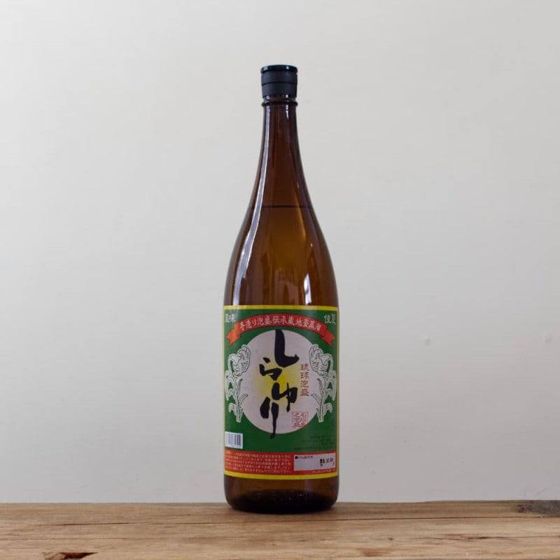 沖縄泡盛 八重山銘酒 宮之鶴 【公式通販】