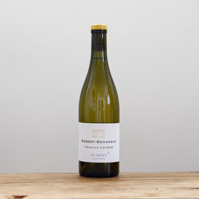 ニコラ・ルナール マダム・レーヴ2022白