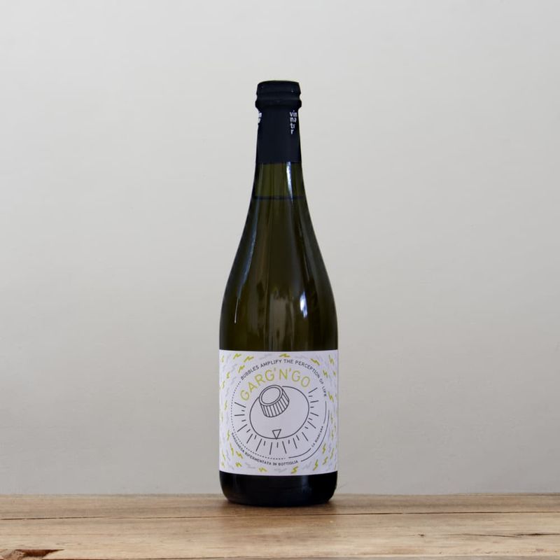 ル・ボワ・ダジュール モン・プティ ルージュ2022 Lot. 2赤