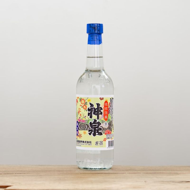 春雨 カリー 30度 1,800ml