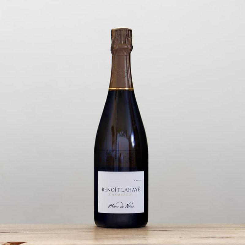 エグリ・ウーリエ ブラン・ド・ノワール レ・クレイエール グラン