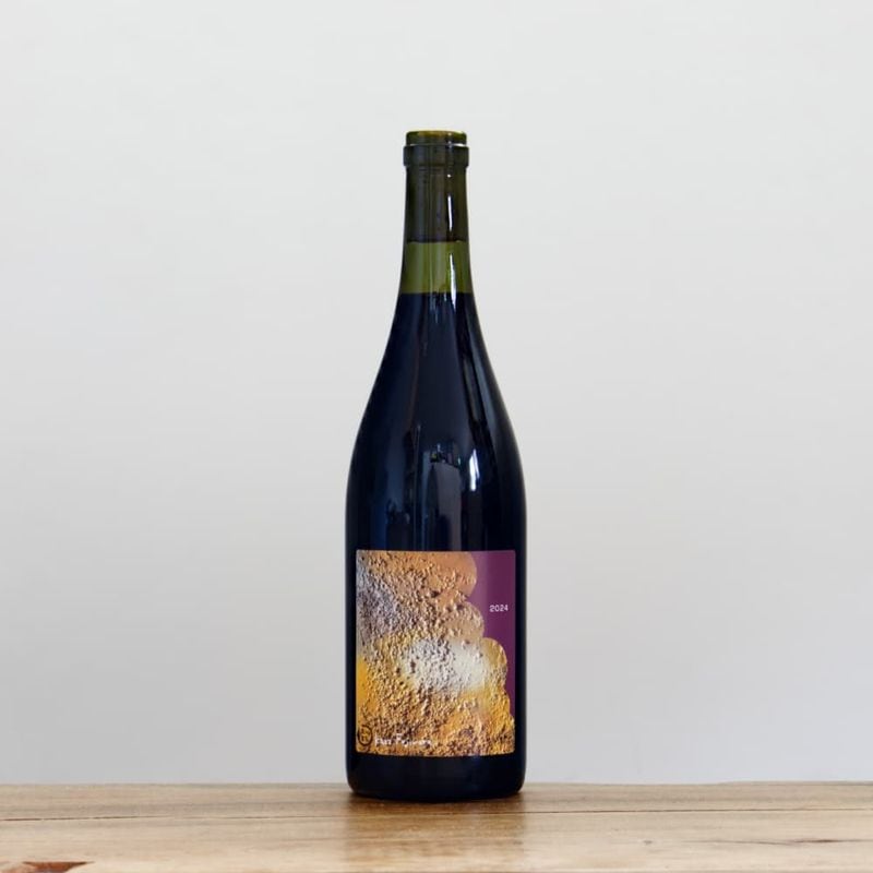 アズッカ・エ・アズッコ 赤ずきんの本音2024赤泡