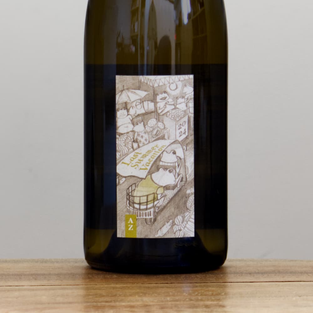 2024 オン・ザ・ストリート 白 /アズッカ エ アズッコ AZUCCA E AZUCCO