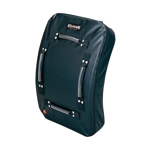 新品ISAMI 軽量ダイダイミットLL 収納バッグ付き最終値下げ 軽量