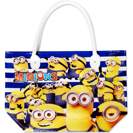 キャラクターグッズ,バッグ・財布｜ミニオンズ DX BIGトート