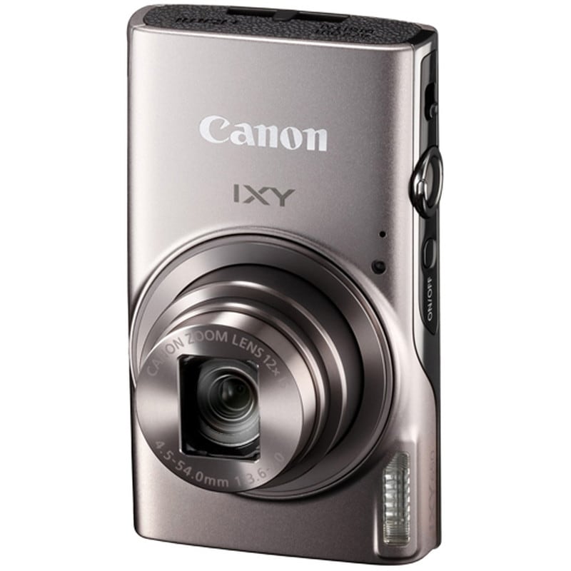 Canon デジタルカメラ IXY 610F 約1210万画素 光学10倍ズーム ピンク