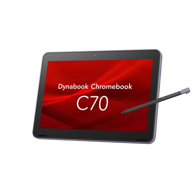 A6KCMYM4415W』dynabook ダイナブック C70/MY デタッチャブル 2in1