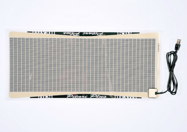 ピタリ適温プラス 4号 みどり商会 爬虫類 両生類 小動物 熱帯魚