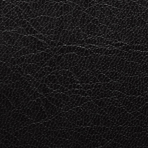 Z53 / 裏用合皮 艶有り / 黒 ［1～9m］:がまぐち口金・各種金具・袋物