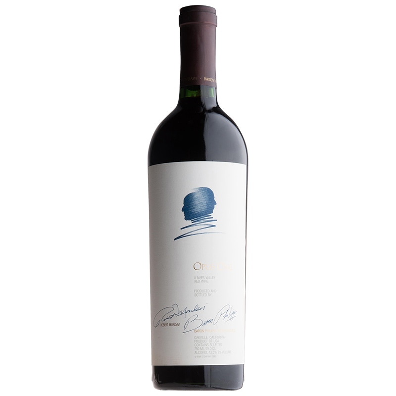 オーパス・ワン 2018［al］ | すべての商品 | arcane （TS CUBIC